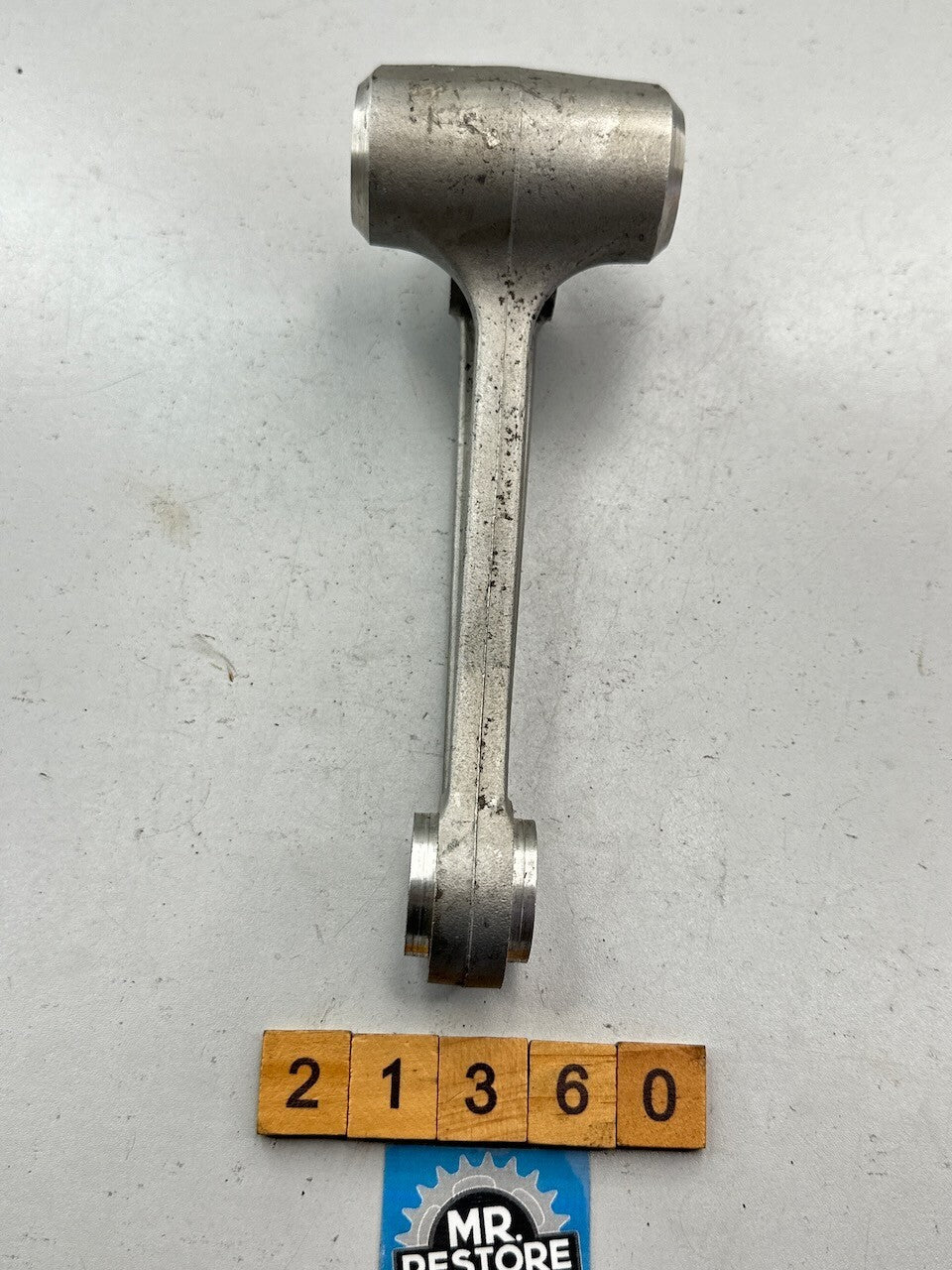 Yamaha TZR250 1986-88 1KT 2MA Swingarm Suspension Relay Arm 2XU-2217A
