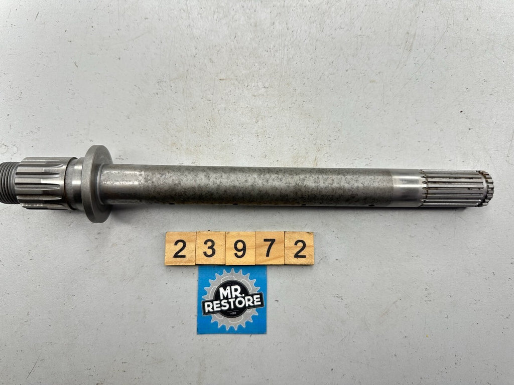 Kawasaki Z1300 KZ1300 '79-81' Transmission Inner Driven Shaft 13128-1016