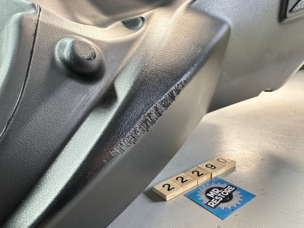 BMW G650GS 2010-15 Fuel Tank 16117708121