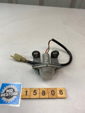 Kawasaki Motorcycle Many Models License Plate Light 23016-1054