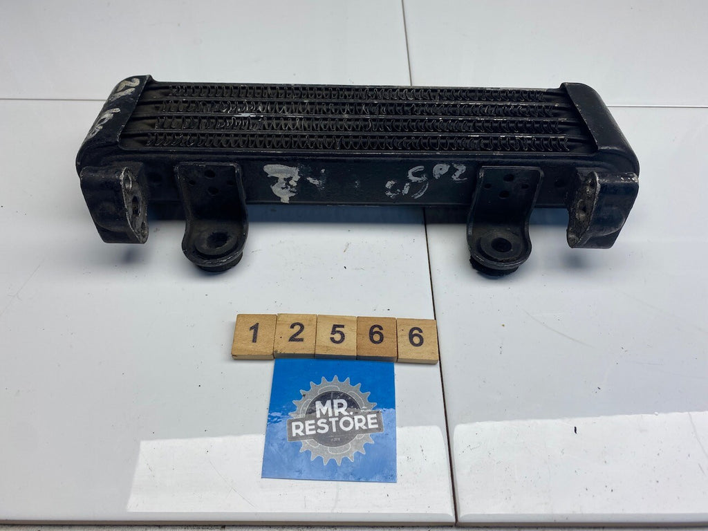 Kawasaki GPZ1100 ZX1100 Oil Cooler