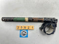 Honda VF1000 '85-86' Left Handlebar & Clamp 53150-MJ4-700