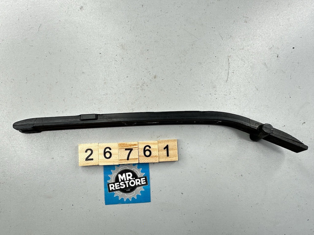 Suzuki SP400 SP370 DR400 GN400 OEM Cam Chain Guide 1 - 12771-32441