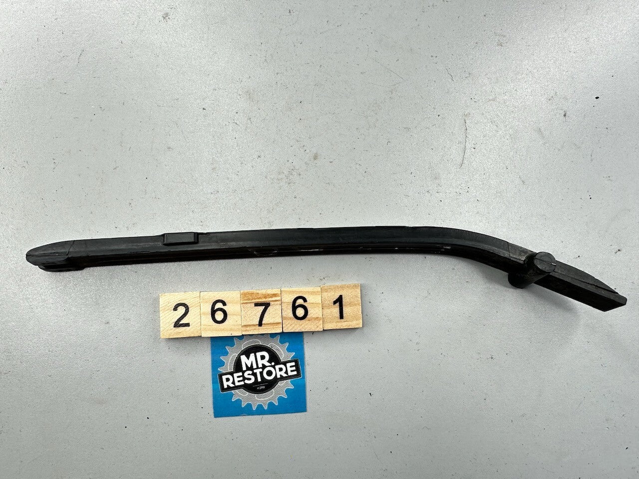 Suzuki SP400 SP370 DR400 GN400 OEM Cam Chain Guide 1 - 12771-32441