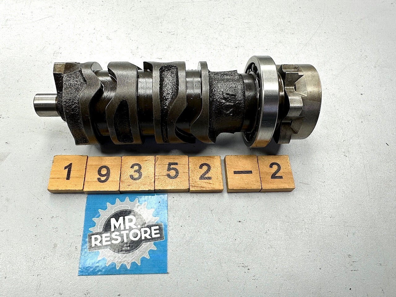 Honda CBR250RR CBR250R MC22 MC19 Gear Shift Cam Drum 24310-KT7-751