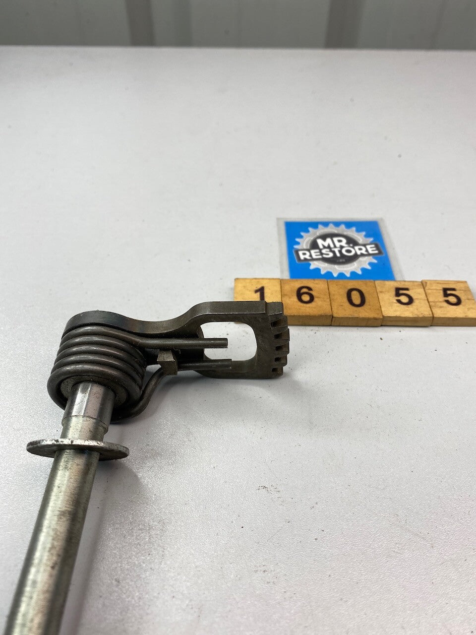 Suzuki GSXR1100 750 GSX750 Katana Gear Shifting Shaft 25510-27A00