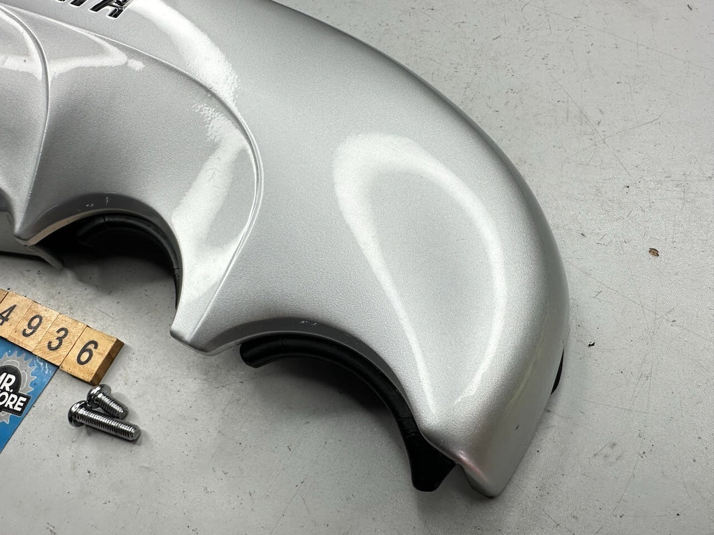 Yamaha V-Max 1200 VMX12 '85-95' Left Side Cover Cowling 3 1FK-21731