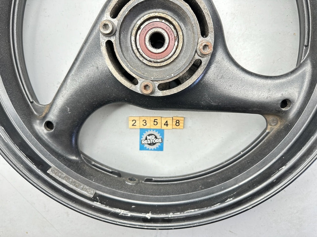 Suzuki GSF250 Bandit Rear Wheel 17x4.00 BJZ