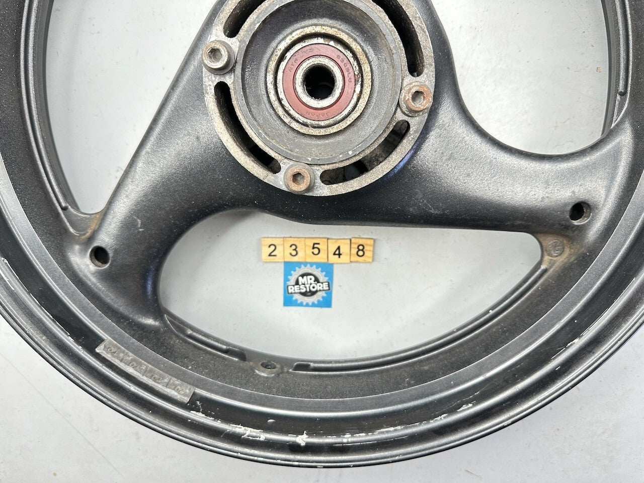Suzuki GSF250 Bandit Rear Wheel 17x4.00 BJZ