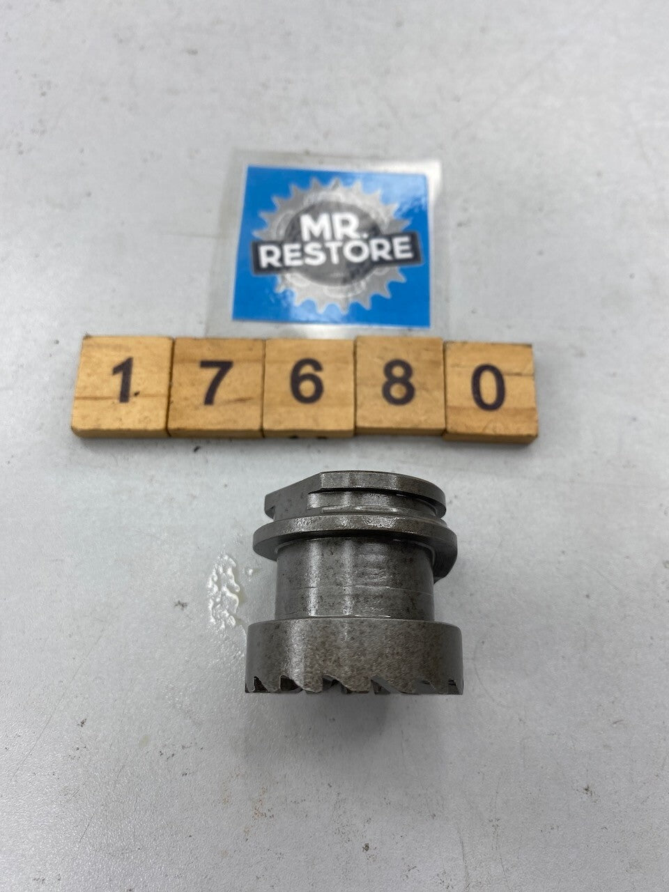 Honda GL1000 Goldwing 1976-77 Starter Ratchet 28252-371