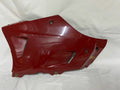 Suzuki Across GSX250F R/H Panel 1991 94471-24DOR (cracked)