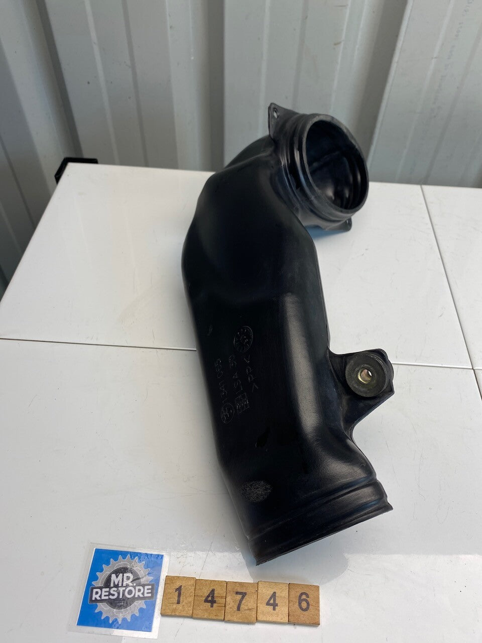 BMW R1100S 259S Air Duct 1998-2005 - 13711341065