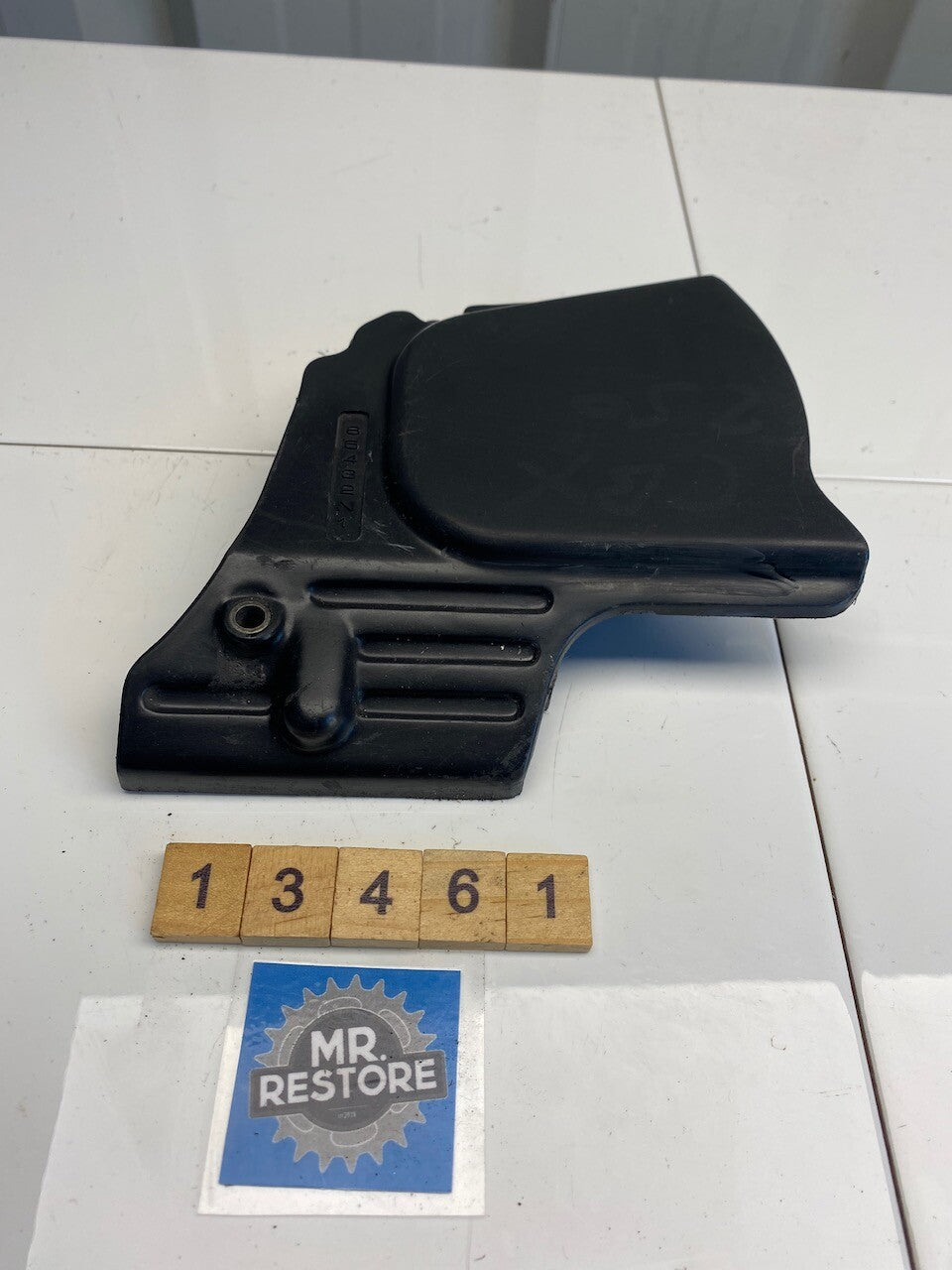 Honda CBX250 Drive Sprocket Chain Cover