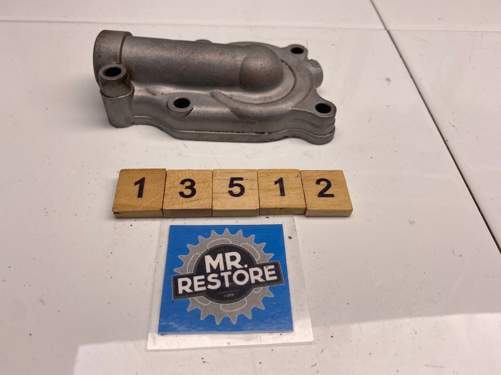 Suzuki RM80 1983-1985 Water Pump Cover 17410-20901