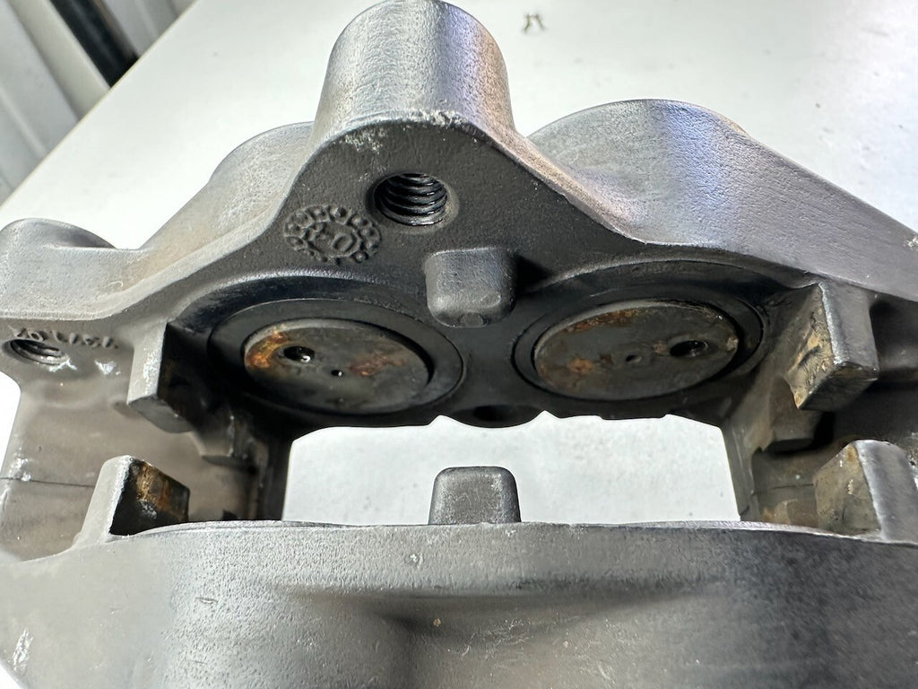 BMW K1200S 03-08 R1200RT R1200S R1100S R1150GS Front Left Brake Caliper (tested)