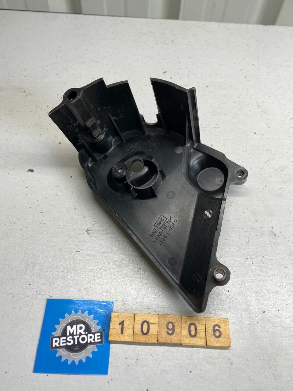 Suzuki TL1000 Sprocket Cover 11360-02F00