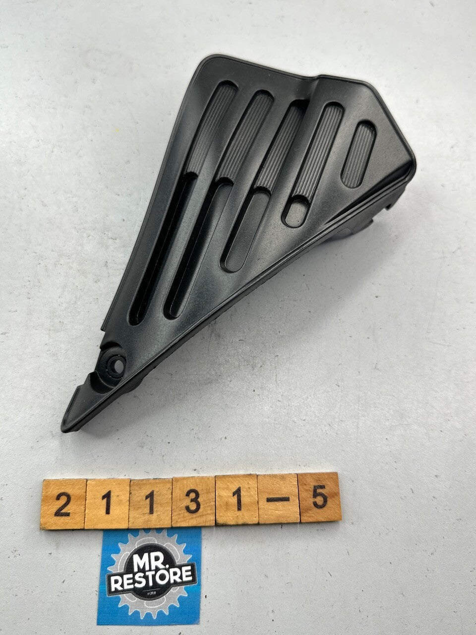 Yamaha SRX250 Left Hand Frame Cover 51Y-21731 - Repainted