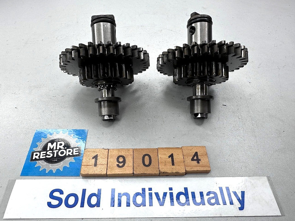 Honda CBR250RR MC22 First Gear Assy.