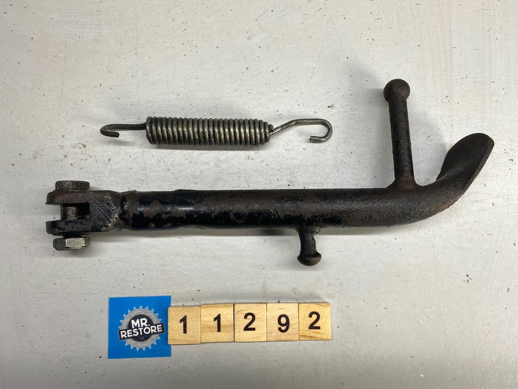 Yamaha SRX250 Side Stand, Spring & Fixings 51Y-27311-01-33