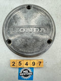 Honda CB350 Alternator Generator Stator Cover Cap