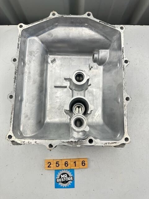 Honda XLV1000V Varadero Oil Pan Sump 11210-MBT-000