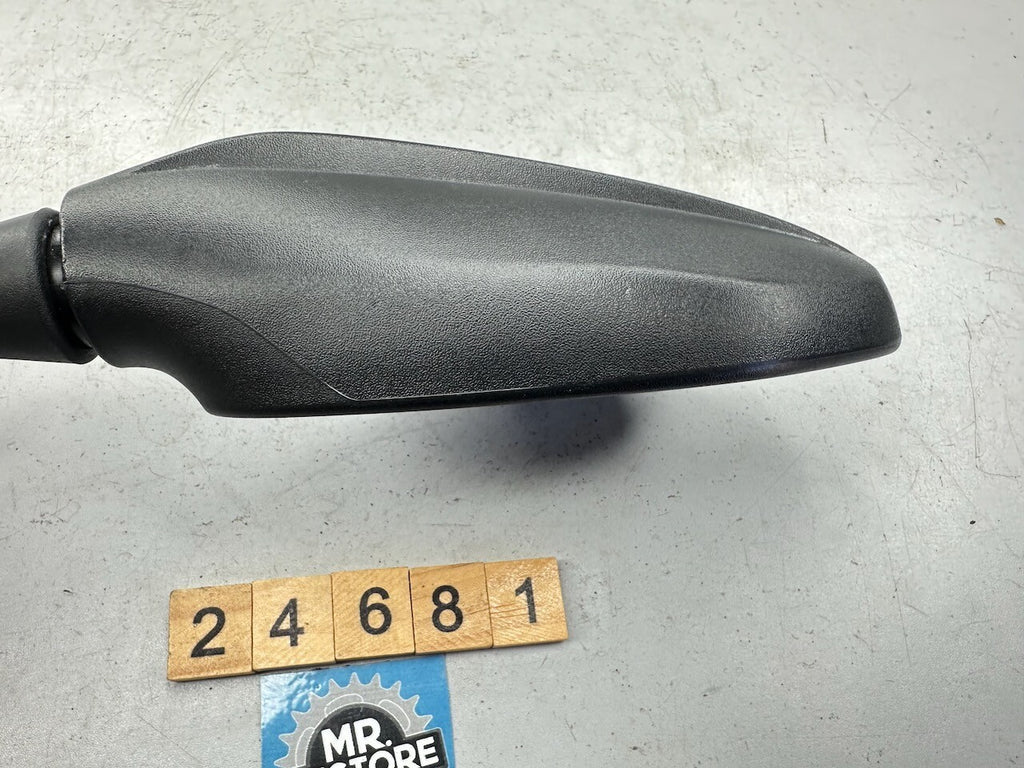 BMW F650 F700 F800 GS650 F800 R S1000 R - Right Hand OEM Mirror 51167715862