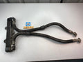 Honda CB900 Boldor Oil Cooler & Hoses 15600-438-003 15510-438 15515-438