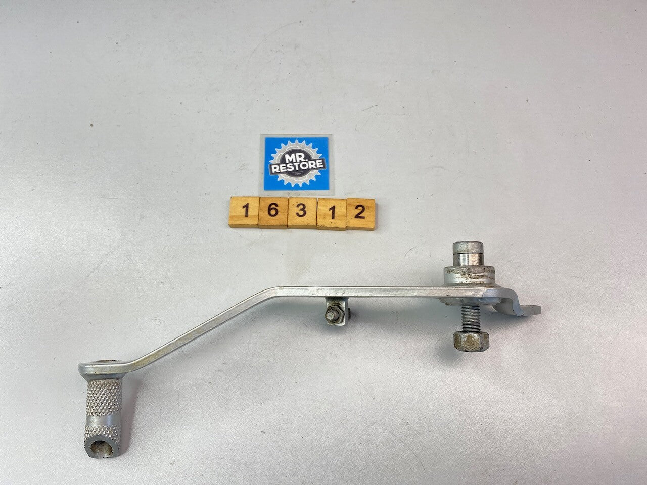 BMW R1100R R1100RS R850R Brake Lever 35 21 2 314 050