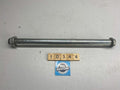 Kawasaki ZR750F KLE650 ZX10 etc. Swing Arm Shaft & Nut 33032-1142
