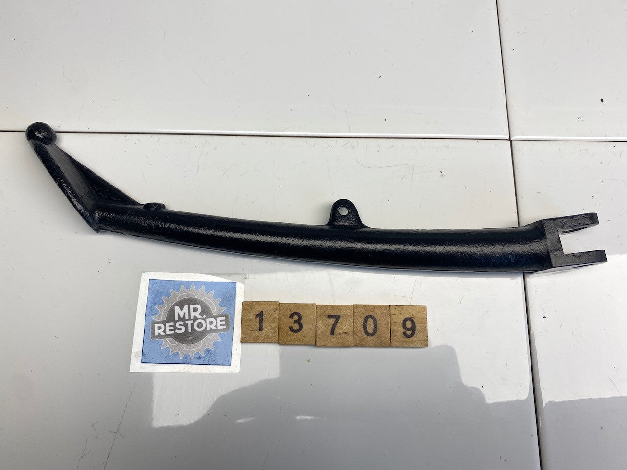 Kawasaki Z650 Side Stand - Reconditioned 