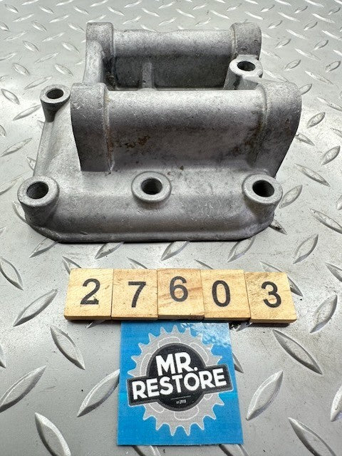 Honda CL125 CB125 Cylinder Head Cover