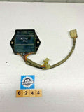Suzuki RGV250 K CDI Igniter Unit Kokusan Denki 