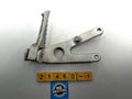 Yamaha TZR250 1KT 2MA Right Pillion Bracket & Footrest 1KT-2742L  1HX-27441