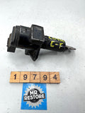 Honda CB900 C to F OEM Ignition Switch & Key