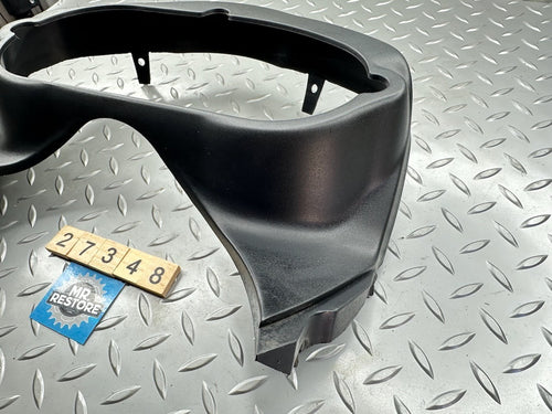 BMW F650GS '99-03' Instruments Cover Trim 46632346397
