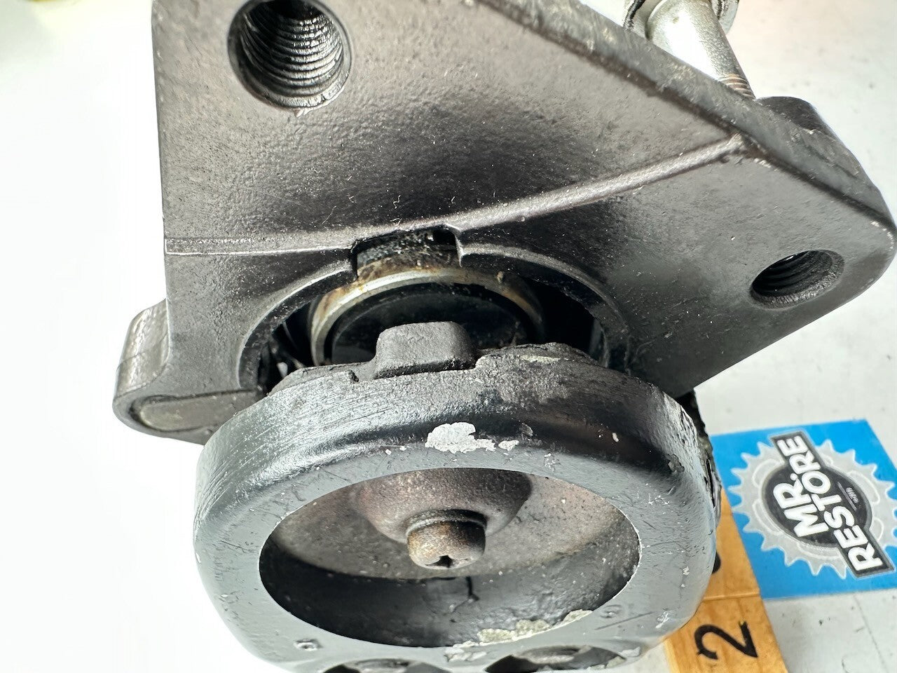 Kawasaki Z1300 KZ1300 '79-82' Front Right Caliper 43041-1017