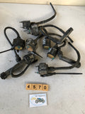 Honda XL200 XR250 350 R TRX 250 Elite CH250 Coil OEM MP03 (30510-KK0)