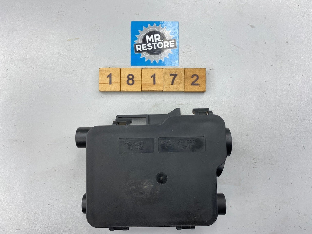 BMW R1200 R900 RT GS R - Bowden Cable Distributor 32737670564
