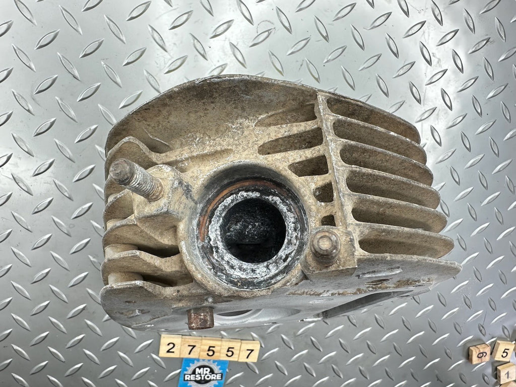 Honda XL175 '75-78' Cylinder Head 12200-391  12200-391-000