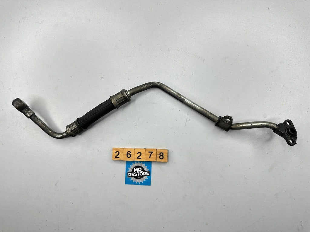 Yamaha FZR1000 '89-90' Oil Cooler Hose Line Pipe 1 - 3GM-13464  3GM-13464-00