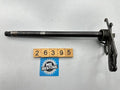 Kawasaki EX250 Ninja 250 GPX250 ZZR250 KLE250 Shift Change Lever Shaft