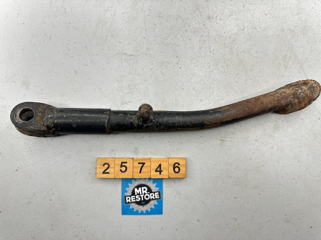 Kawasaki Z250 A - Side Stand 34024-1022