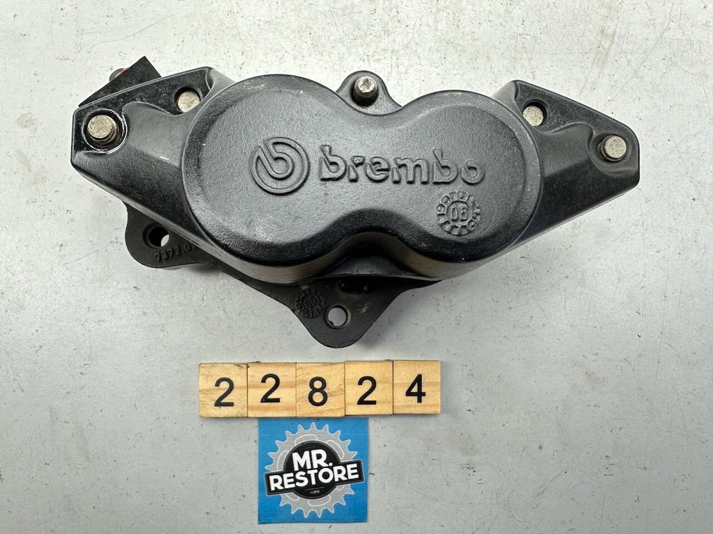 BMW R1200GS ADV '05-07' R1200GS '02-07' Front Right Brake Caliper 34117684960
