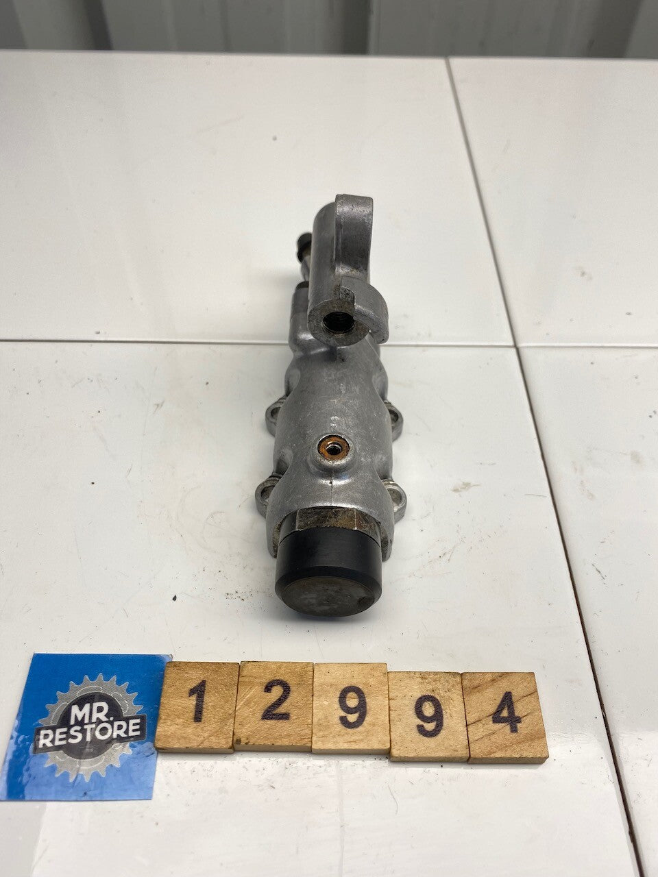 Suzuki GSX1100 Fork Suspension Anti Dive Unit