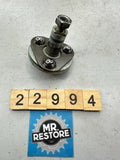 Honda CB750 Four '75-78' CB400 Clutch Cam Lever, Ball Retainer & Release Shaft
