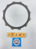 Honda CB6560 550 XL350 250 CX650 550 TL250 Disk Plate 22201-286-010