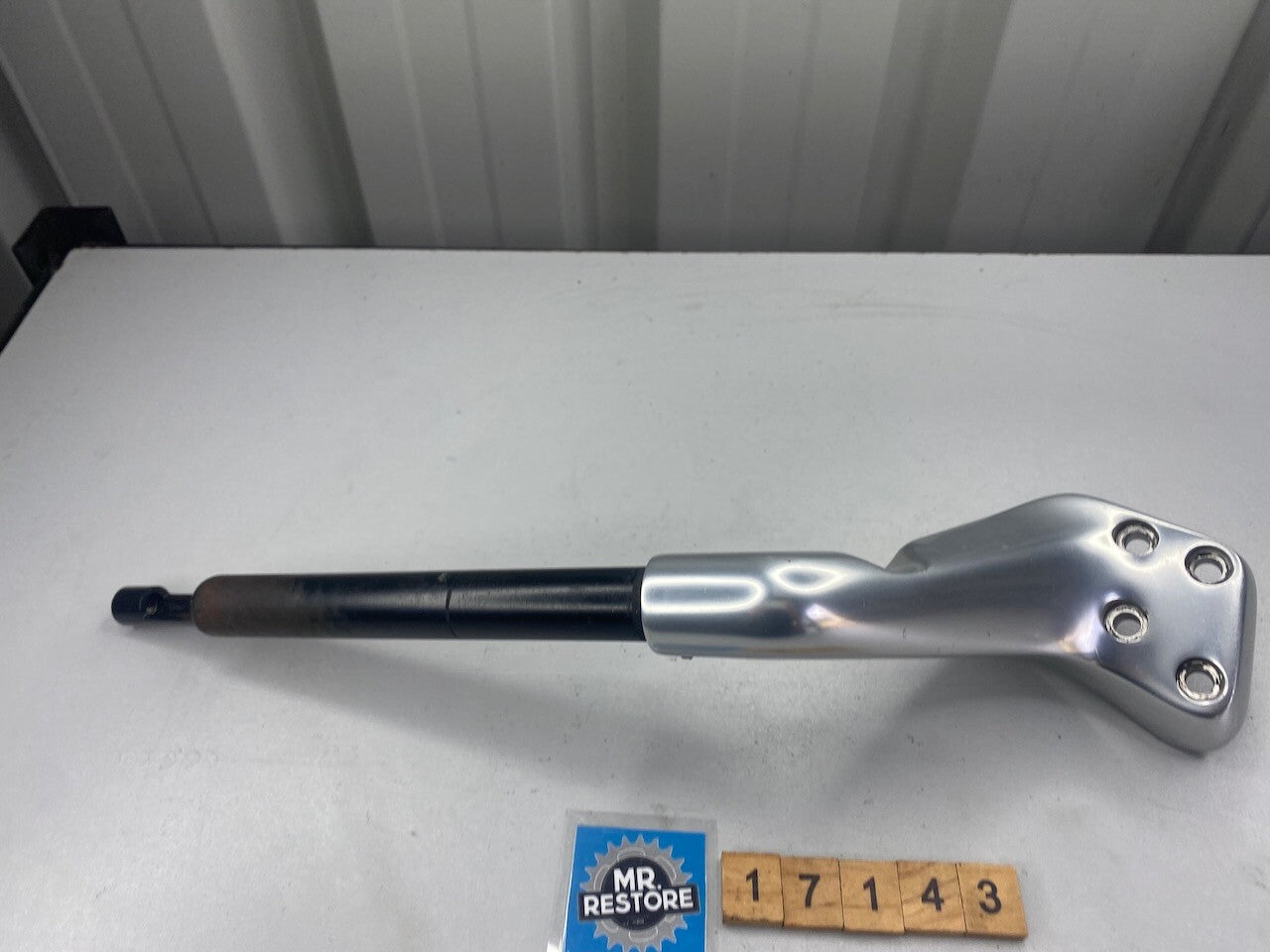 BMW R1100RT R850RT 259T L/H Handlebar 32712325587  2330061