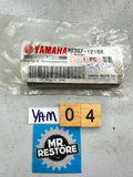 Yamaha NOS OEM RD125LC TDR250 TDR240 Swingarm Pivot Collar 90387-121G8