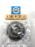 Honda CB550 CB500 Reduction Starter Gear 28101-323-000