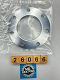 Kawasaki Z1300 KZ1300 '79-82' ZG1300 OEM Left Dust Cover Seal VGC 49016-1017